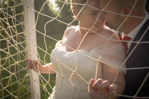 Miriam + Tommy
